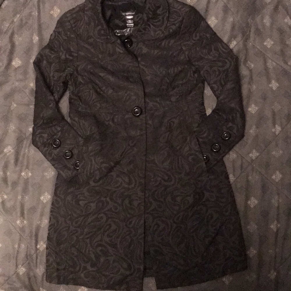 I.N.C. International Concepts jacket ~ new